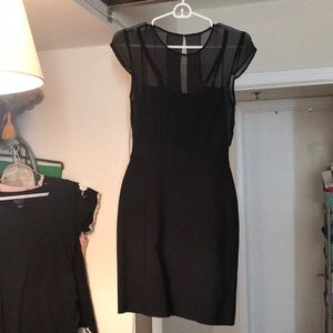 Sassy Little black dress